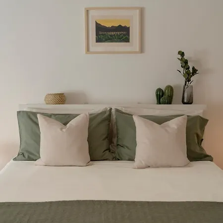 Splendor Apartamento *