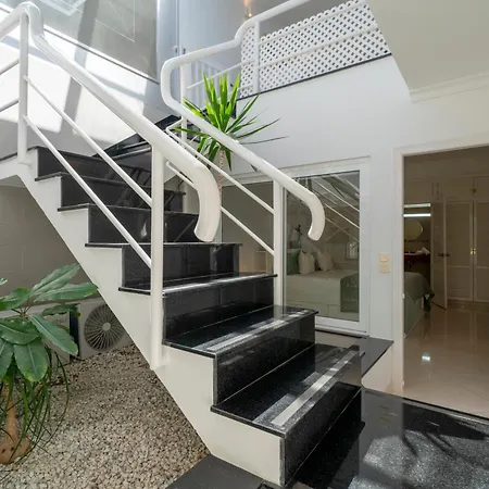 Apartamento Splendor *