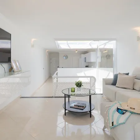 Apartamento Splendor *
